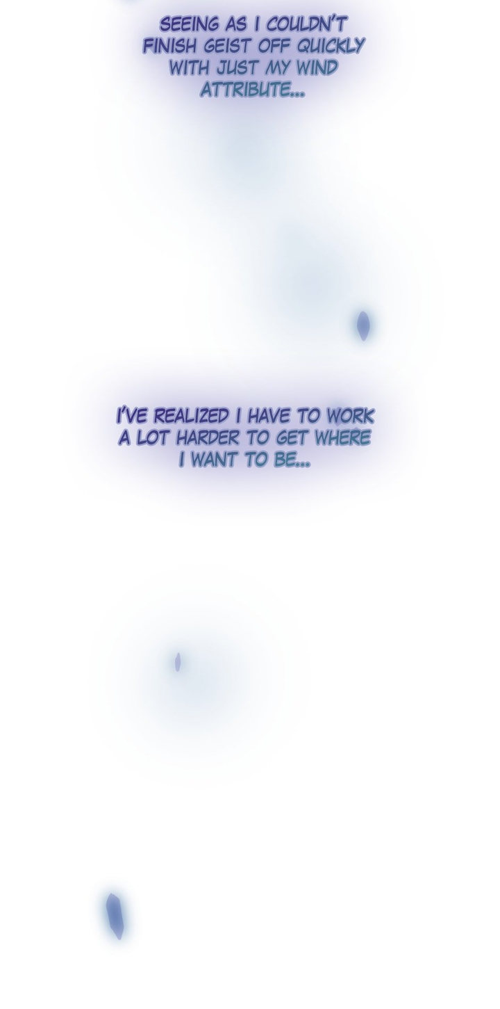 18+ The Beginning After the End Chapter 95 page 20
