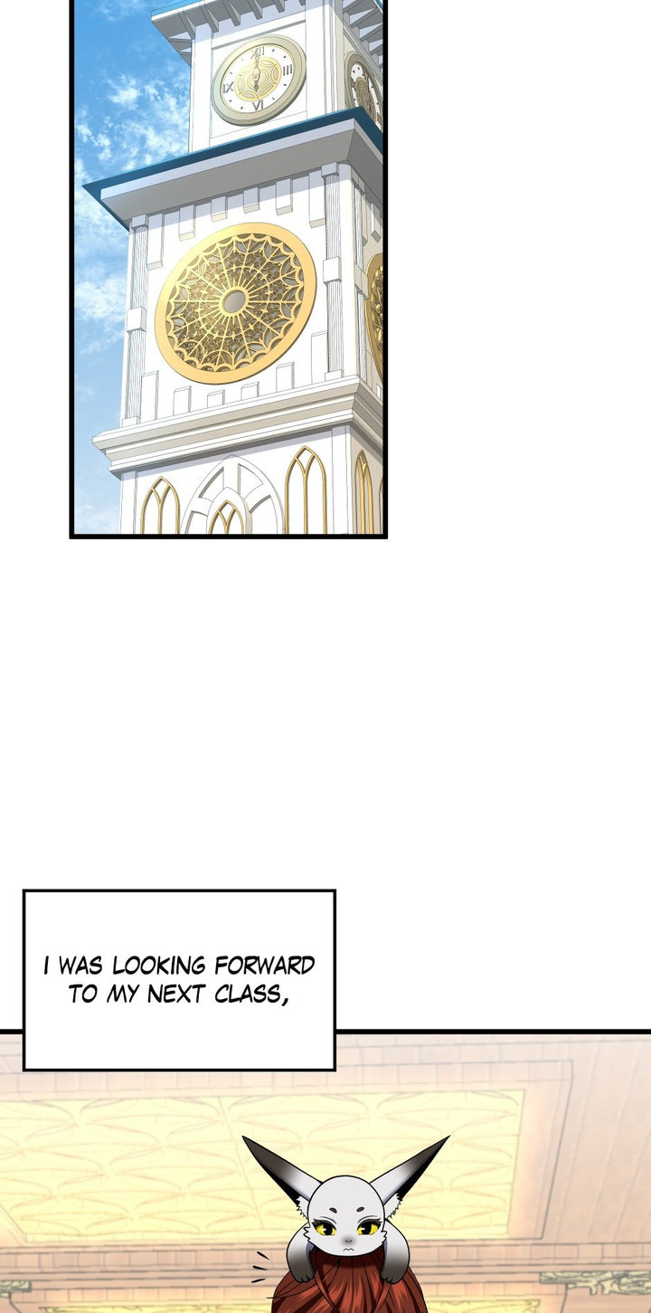 18+ The Beginning After the End Chapter 95 page 22
