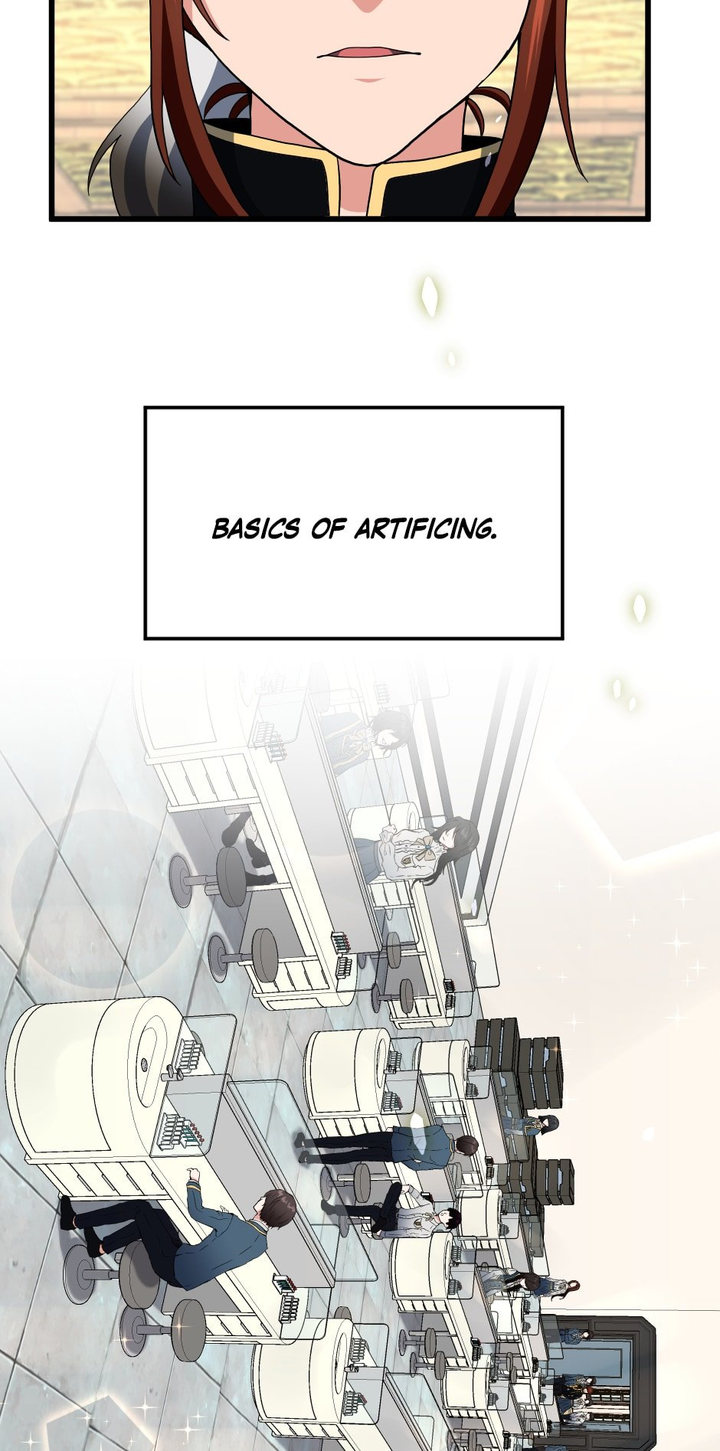 18+ The Beginning After the End Chapter 95 page 24