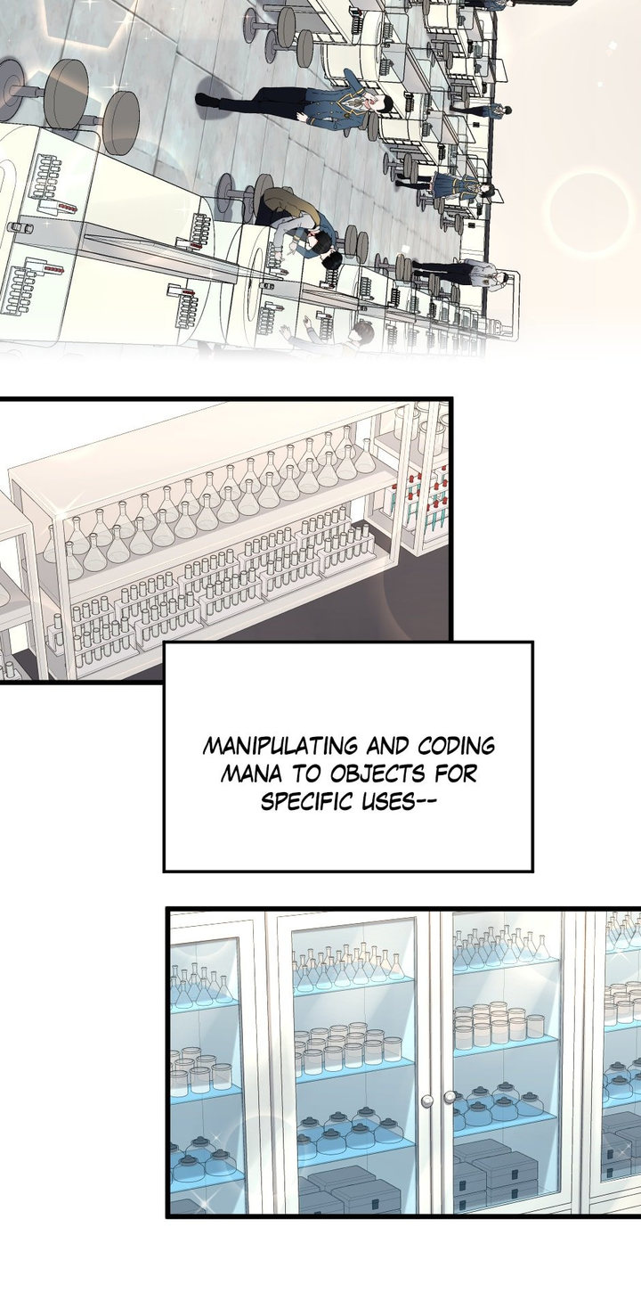 18+ The Beginning After the End Chapter 95 page 25