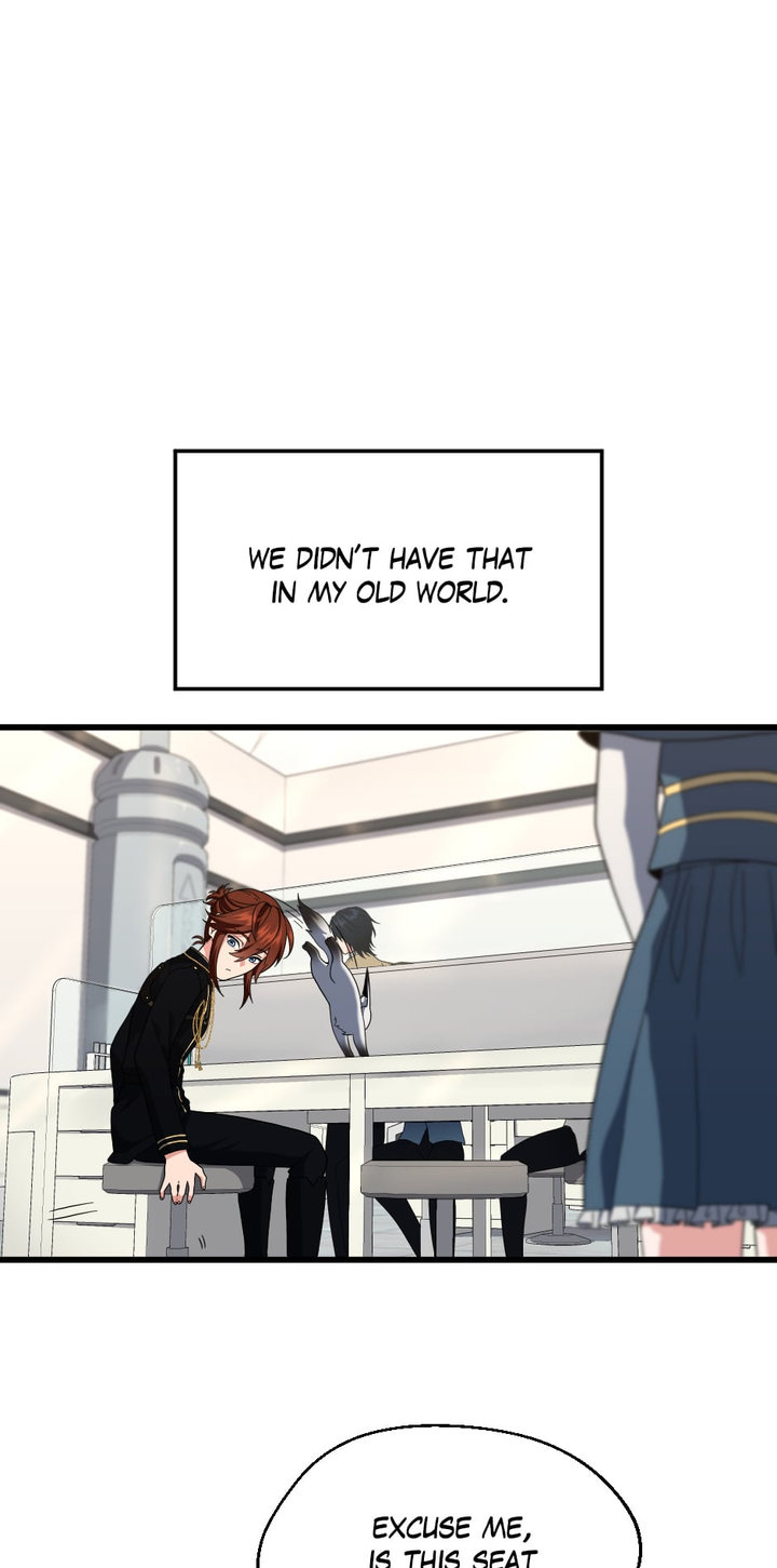 18+ The Beginning After the End Chapter 95 page 26