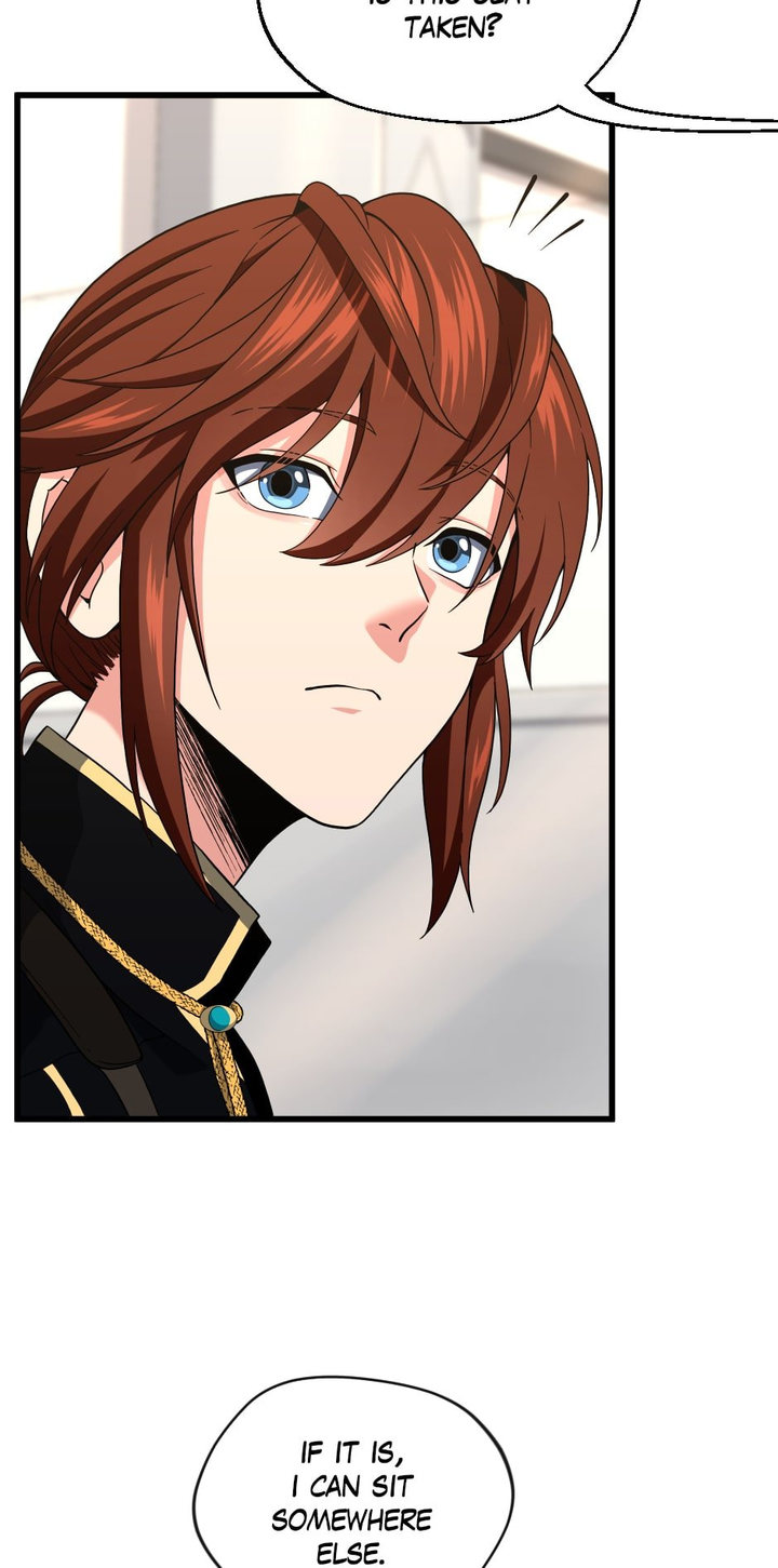 18+ The Beginning After the End Chapter 95 page 27