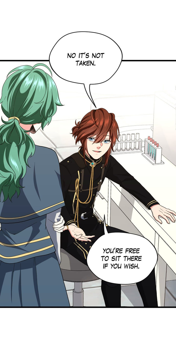 18+ The Beginning After the End Chapter 95 page 29
