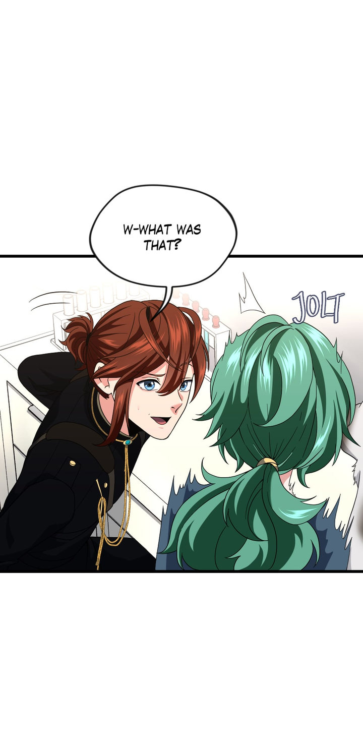 18+ The Beginning After the End Chapter 95 page 31