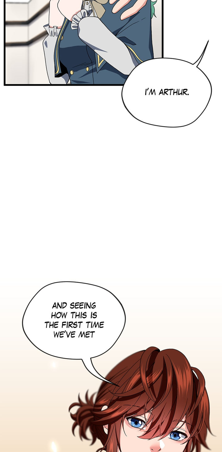 18+ The Beginning After the End Chapter 95 page 34