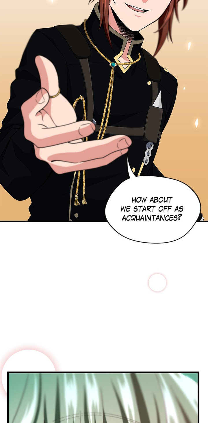 18+ The Beginning After the End Chapter 95 page 35
