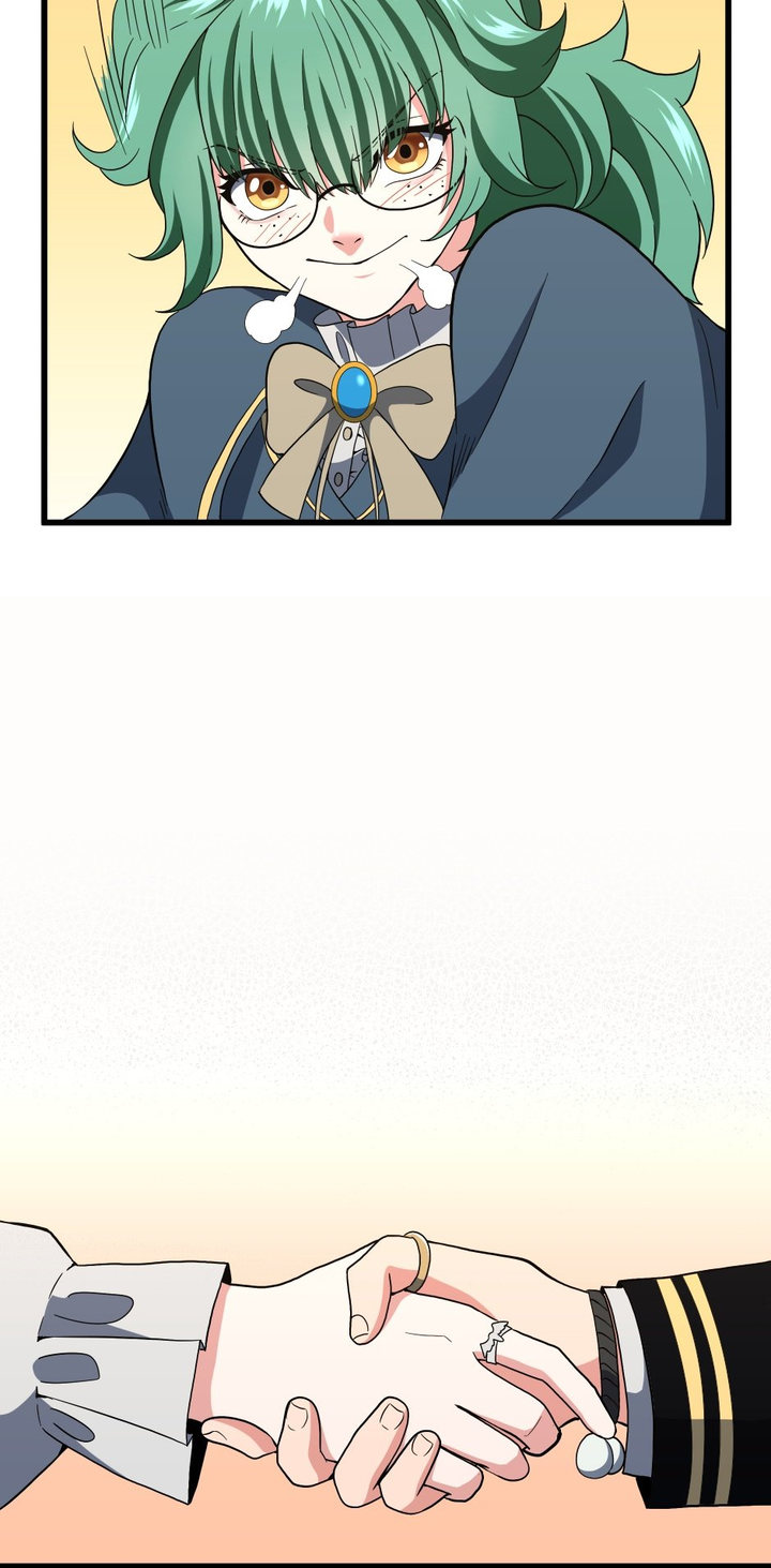 18+ The Beginning After the End Chapter 95 page 37