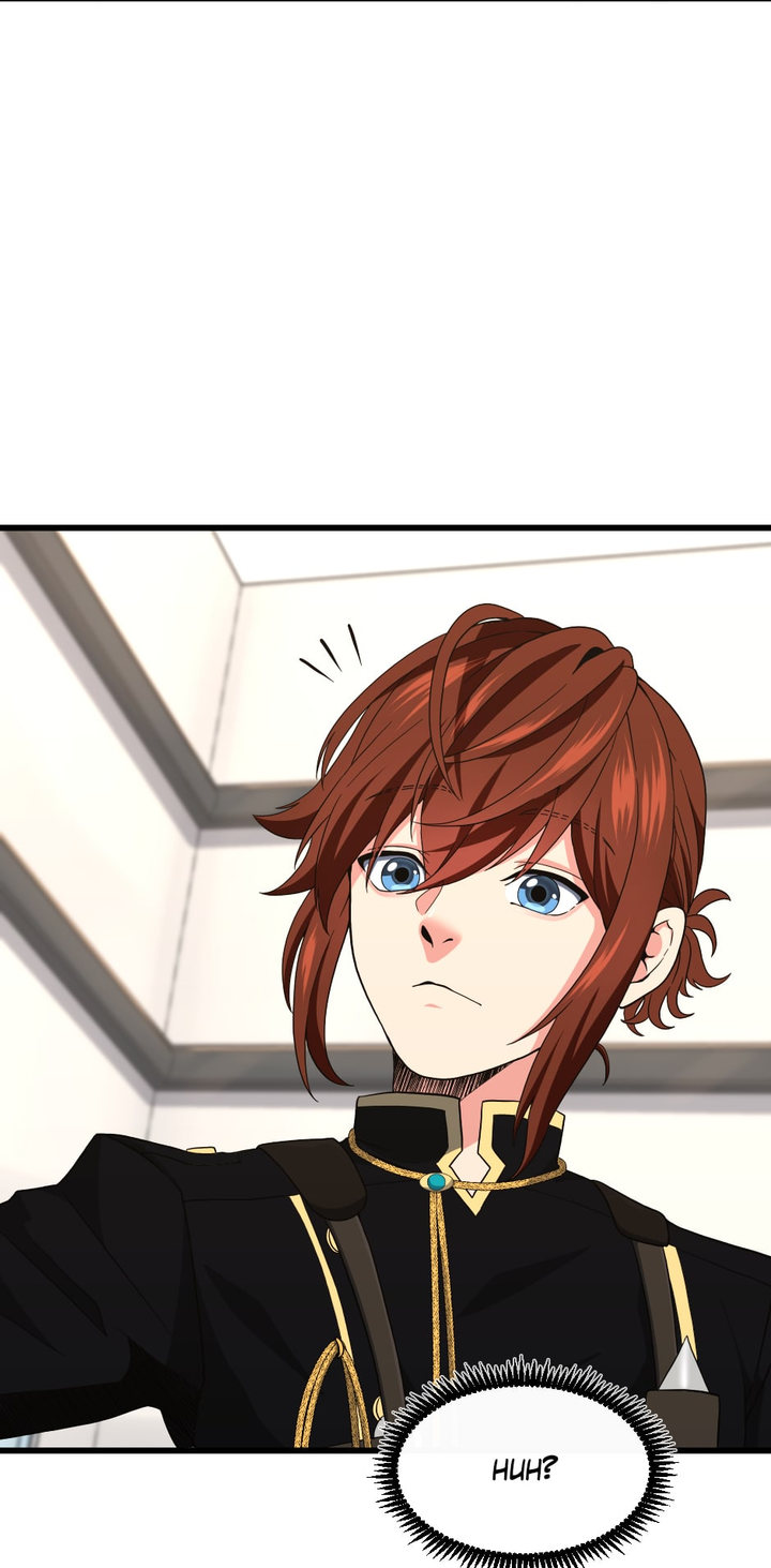 18+ The Beginning After the End Chapter 95 page 38