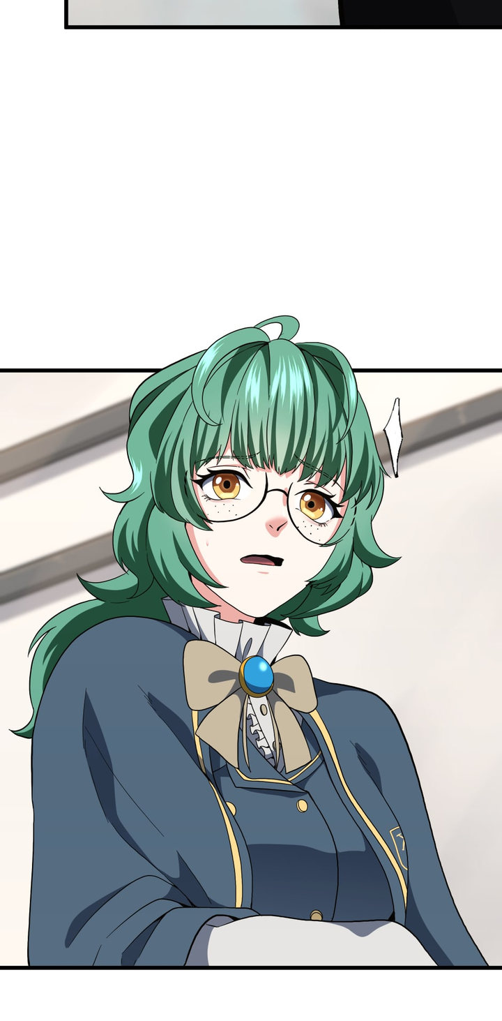 18+ The Beginning After the End Chapter 95 page 40