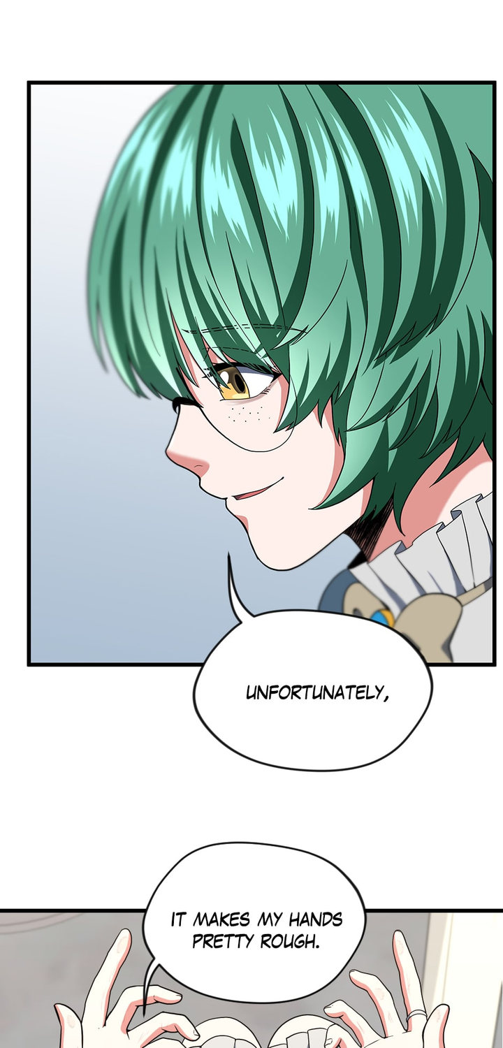 18+ The Beginning After the End Chapter 95 page 45
