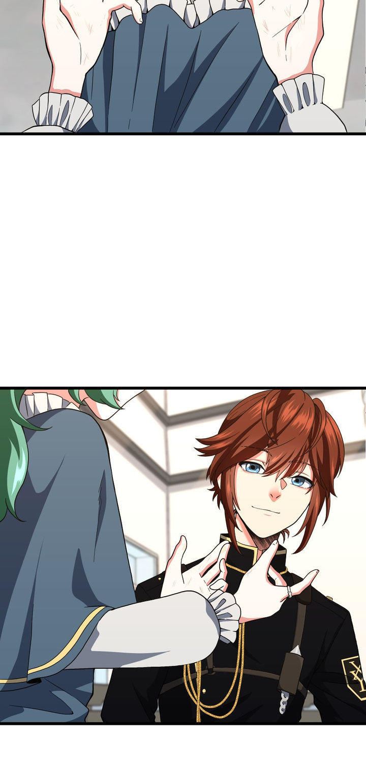 18+ The Beginning After the End Chapter 95 page 46