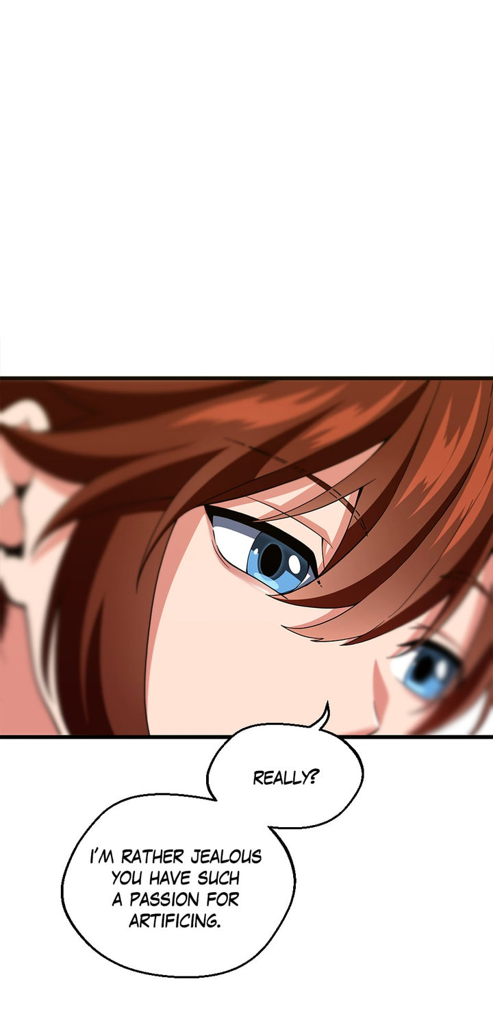 18+ The Beginning After the End Chapter 95 page 47