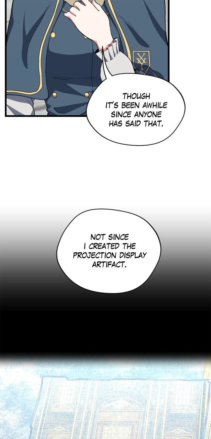 18+ The Beginning After the End Chapter 95 page 51