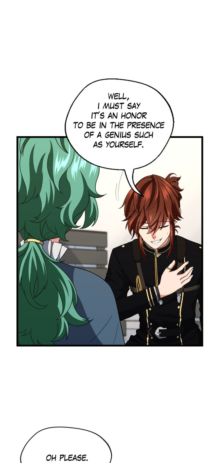 18+ The Beginning After the End Chapter 95 page 53