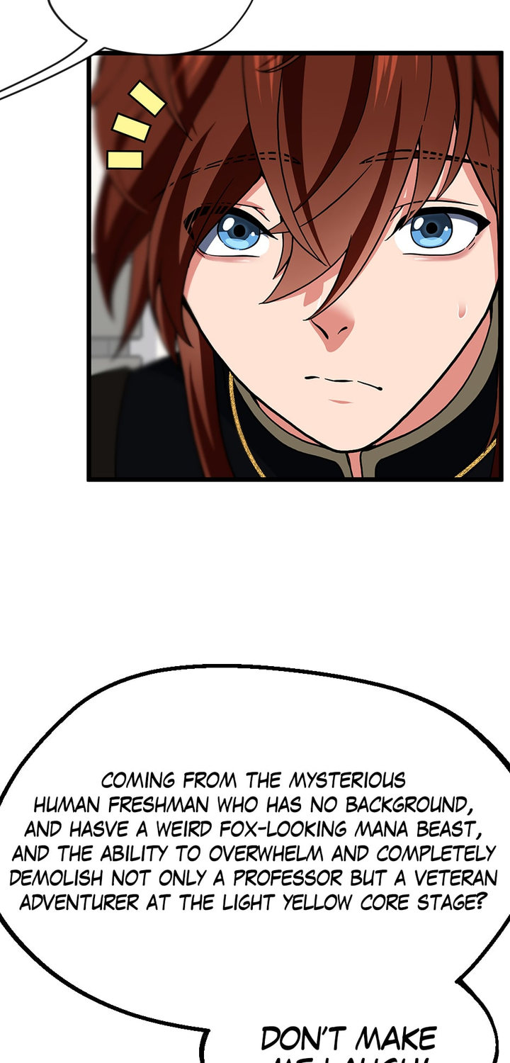 18+ The Beginning After the End Chapter 95 page 54