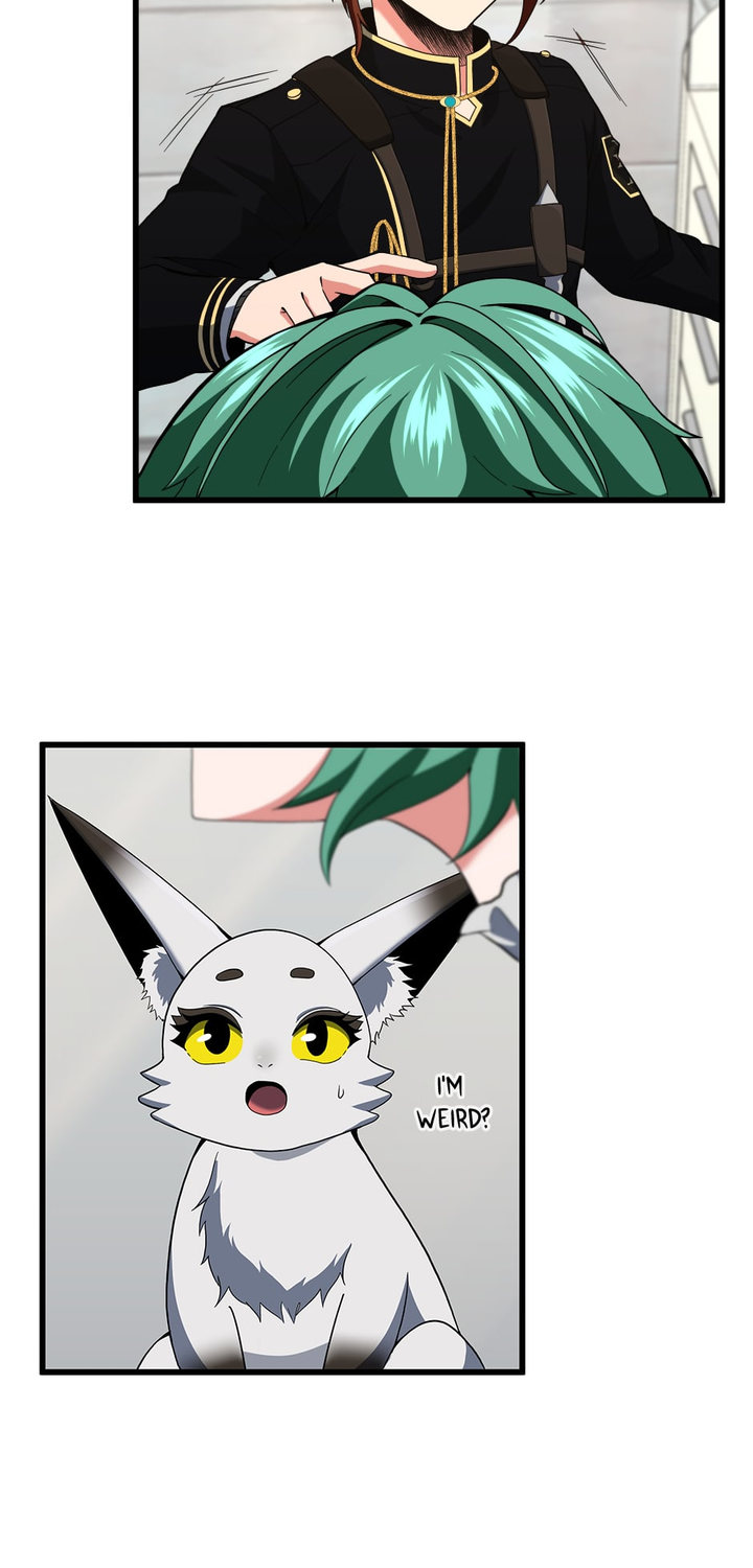 18+ The Beginning After the End Chapter 95 page 56