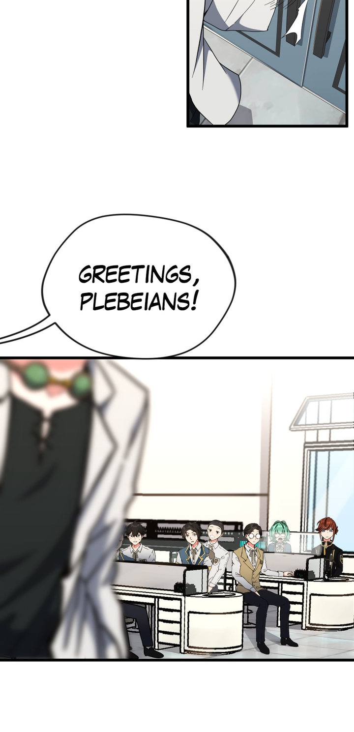 18+ The Beginning After the End Chapter 95 page 59