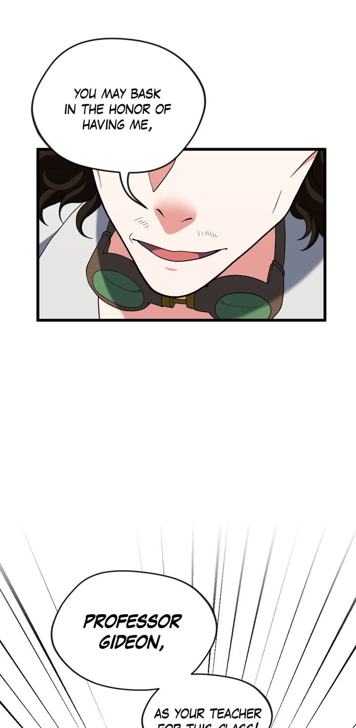 18+ The Beginning After the End Chapter 95 page 60