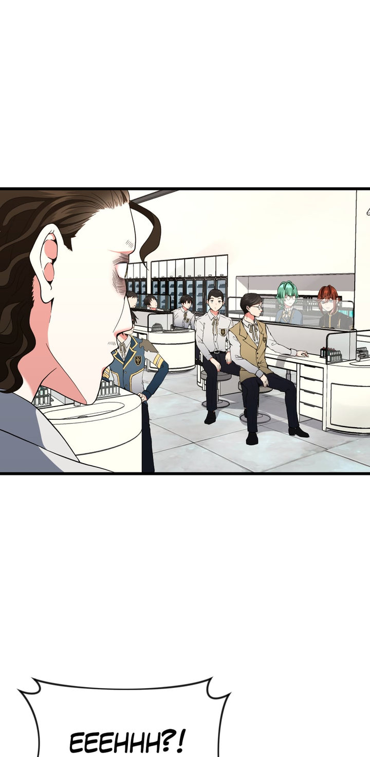 18+ The Beginning After the End Chapter 95 page 62