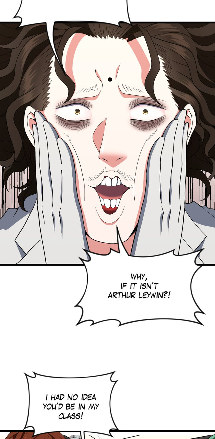 18+ The Beginning After the End Chapter 95 page 63