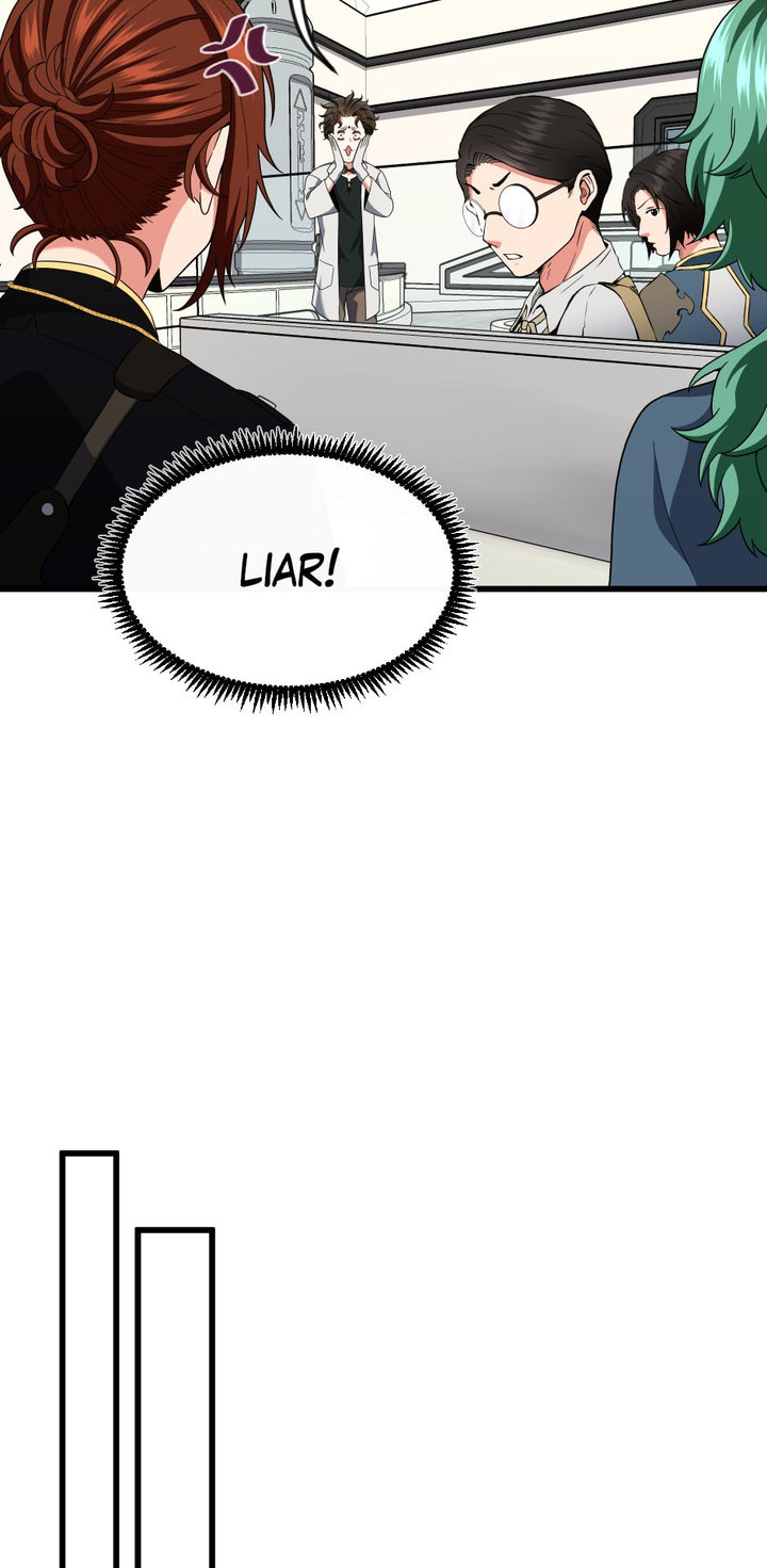 18+ The Beginning After the End Chapter 95 page 64