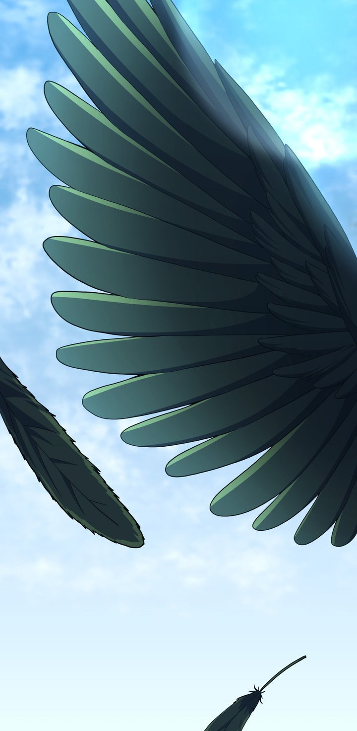 18+ The Beginning After the End Chapter 95 page 68