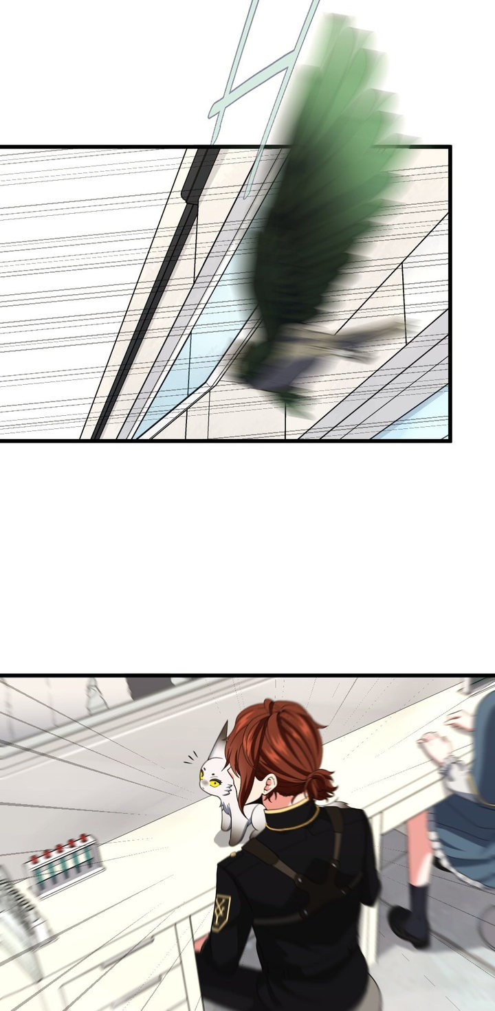18+ The Beginning After the End Chapter 95 page 70
