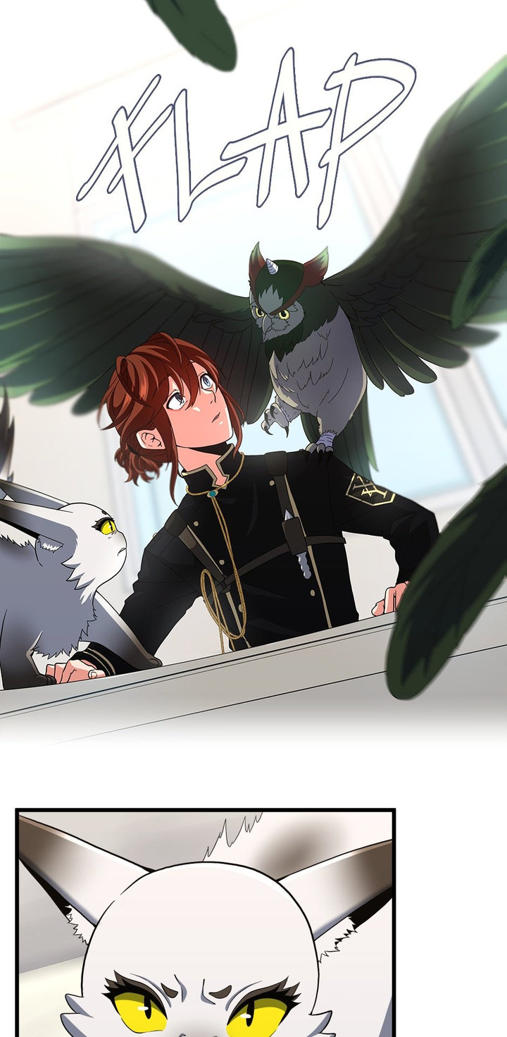 18+ The Beginning After the End Chapter 95 page 72