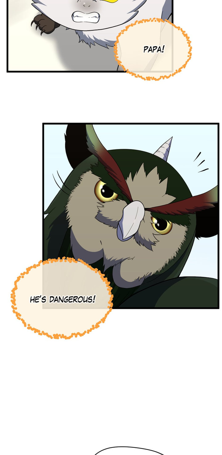 18+ The Beginning After the End Chapter 95 page 73
