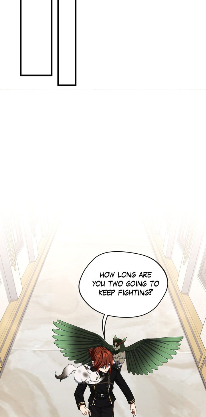 18+ The Beginning After the End Chapter 95 page 76