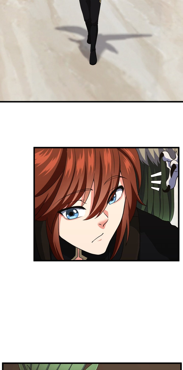 18+ The Beginning After the End Chapter 95 page 77