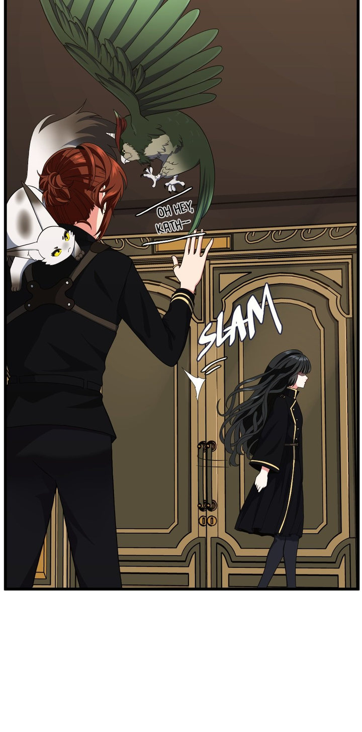 18+ The Beginning After the End Chapter 95 page 78