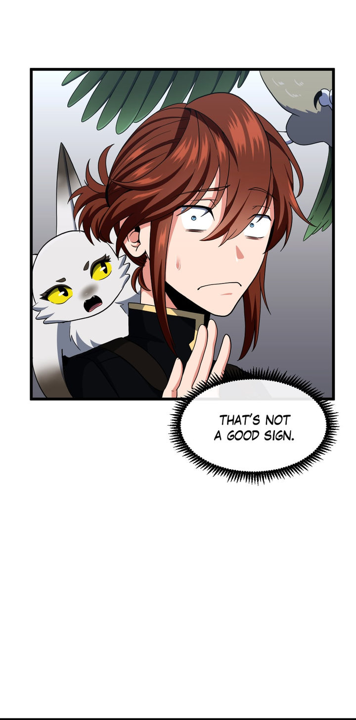 18+ The Beginning After the End Chapter 95 page 79