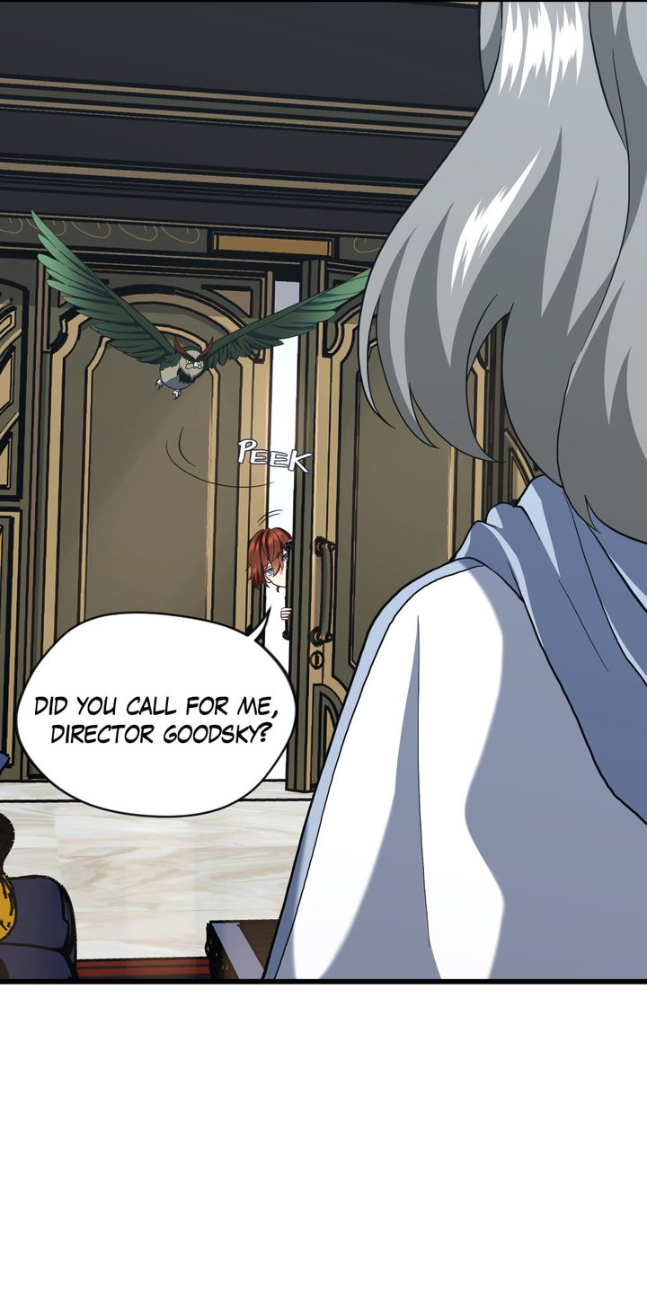18+ The Beginning After the End Chapter 95 page 80