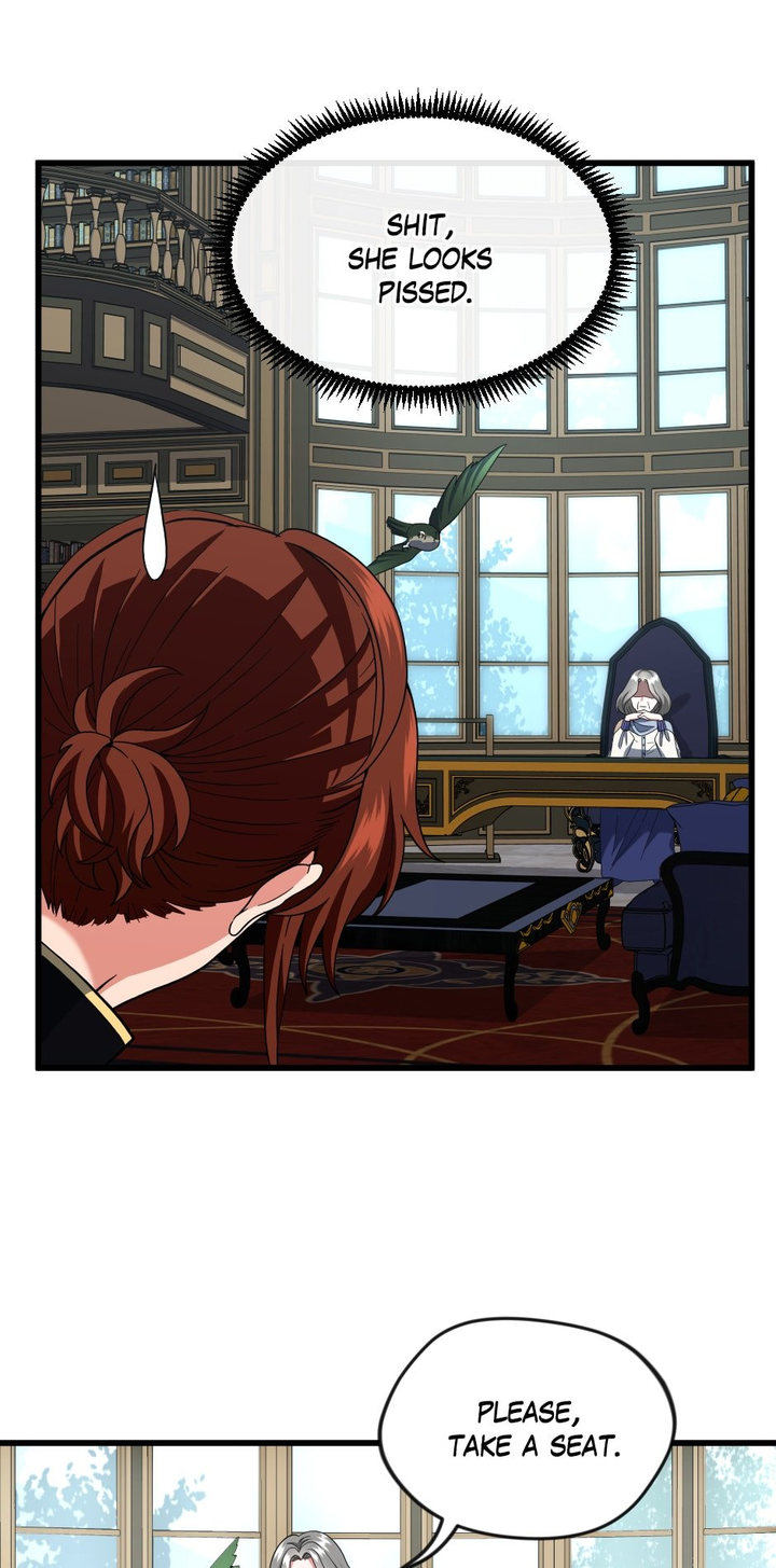 18+ The Beginning After the End Chapter 95 page 81