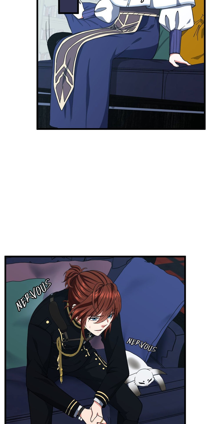 18+ The Beginning After the End Chapter 95 page 83