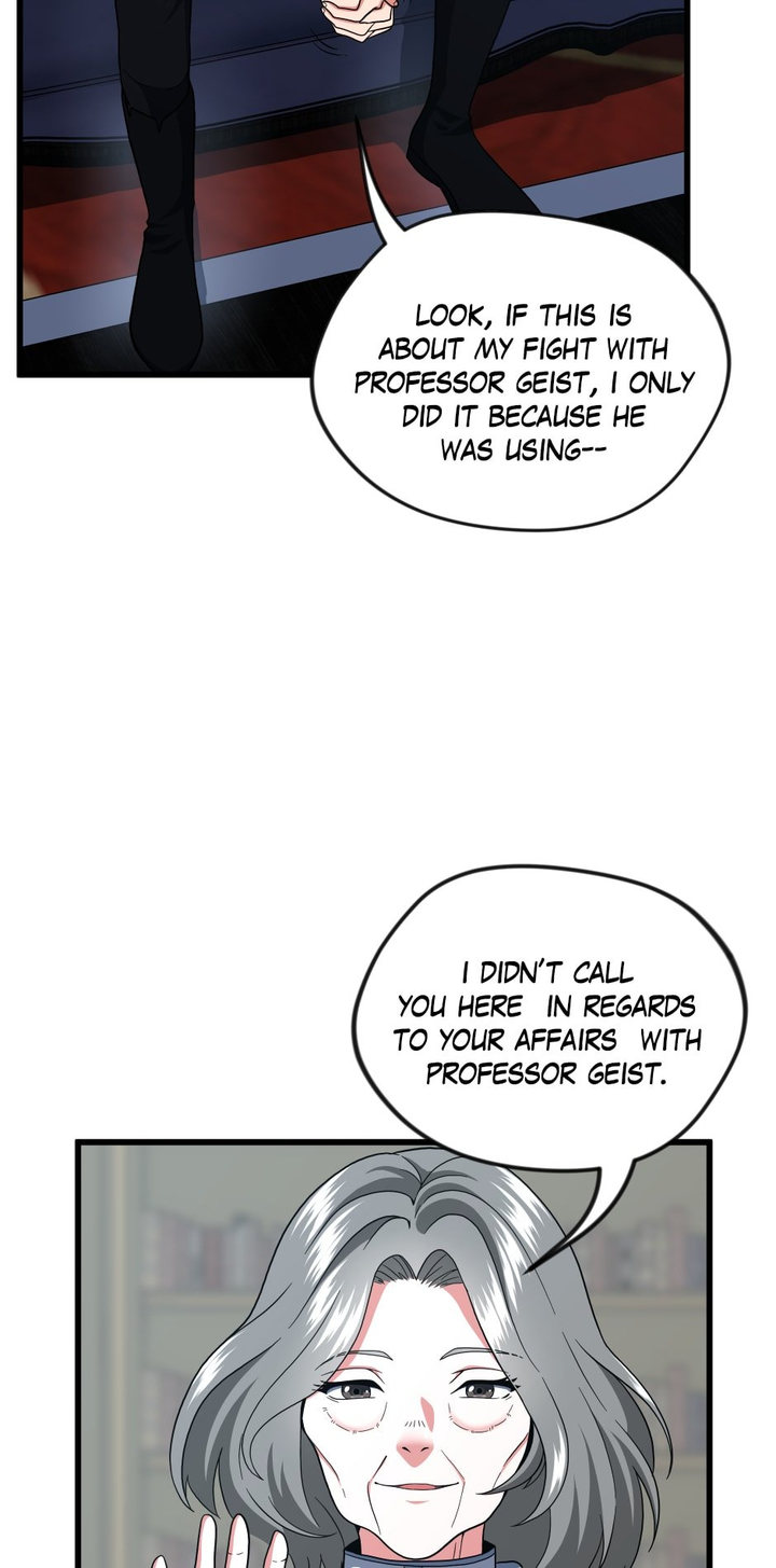 18+ The Beginning After the End Chapter 95 page 84