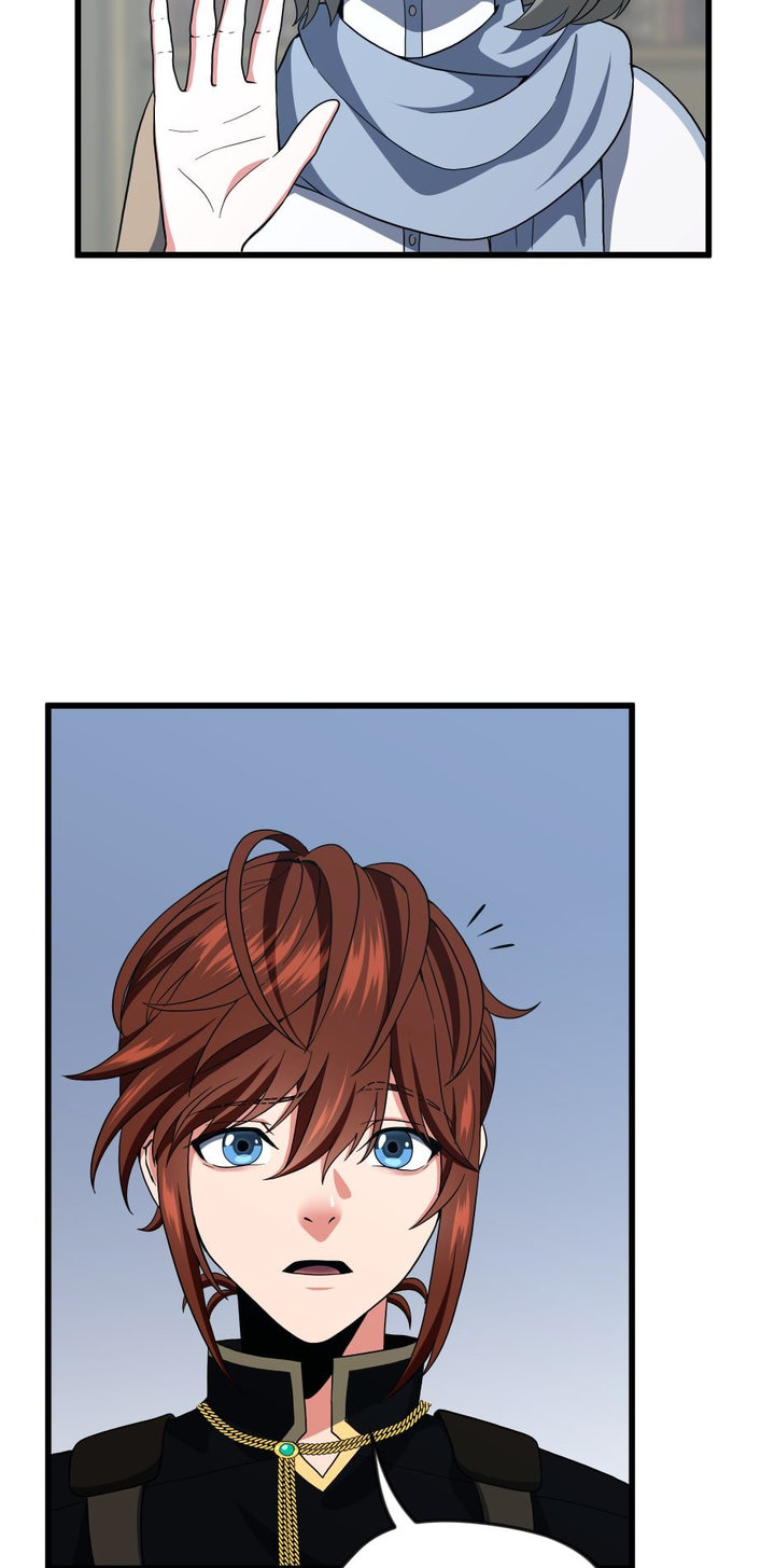 18+ The Beginning After the End Chapter 95 page 85