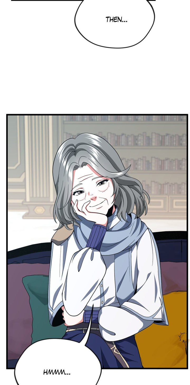 18+ The Beginning After the End Chapter 95 page 86