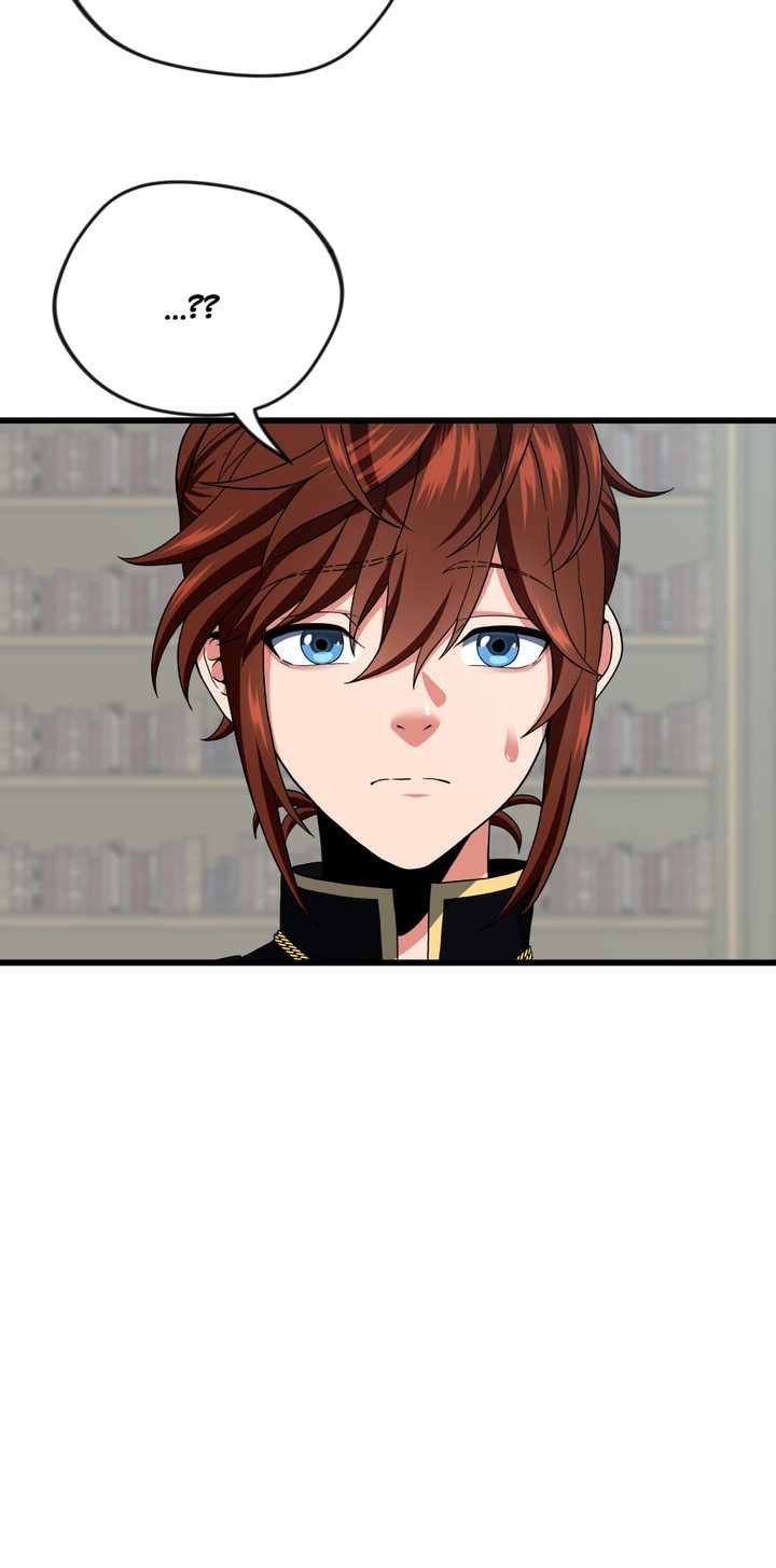 18+ The Beginning After the End Chapter 95 page 87