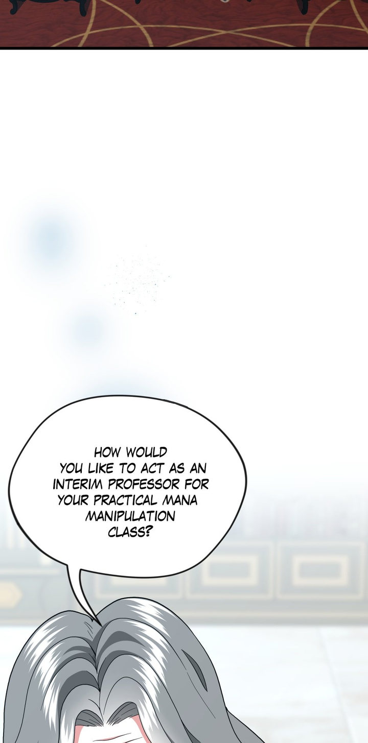 18+ The Beginning After the End Chapter 95 page 89