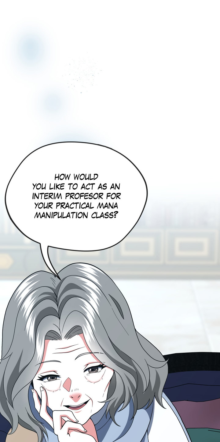 18+ The Beginning After the End Chapter 96 page 1