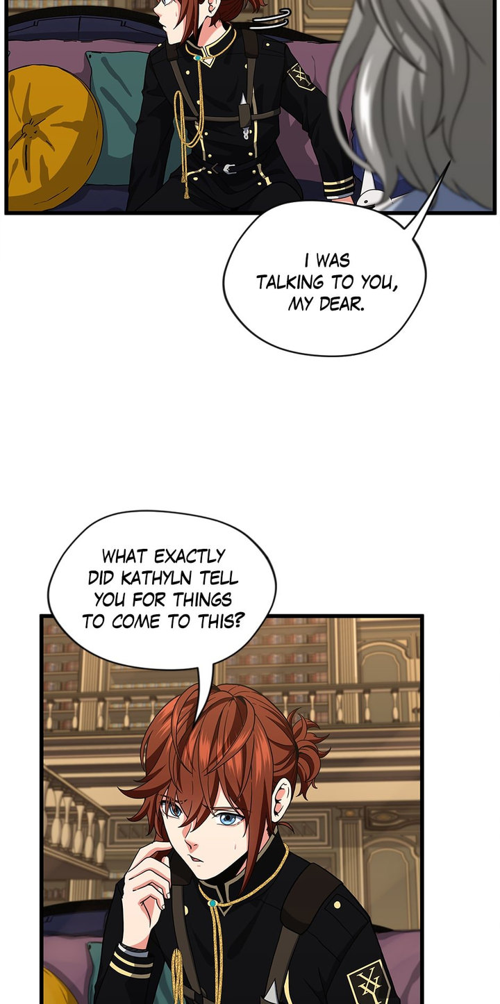 18+ The Beginning After the End Chapter 96 page 4