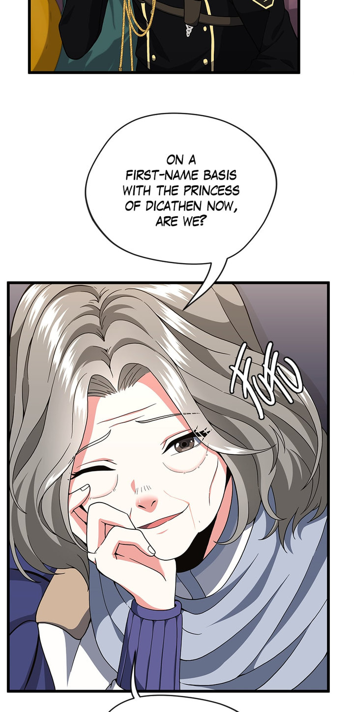 18+ The Beginning After the End Chapter 96 page 5