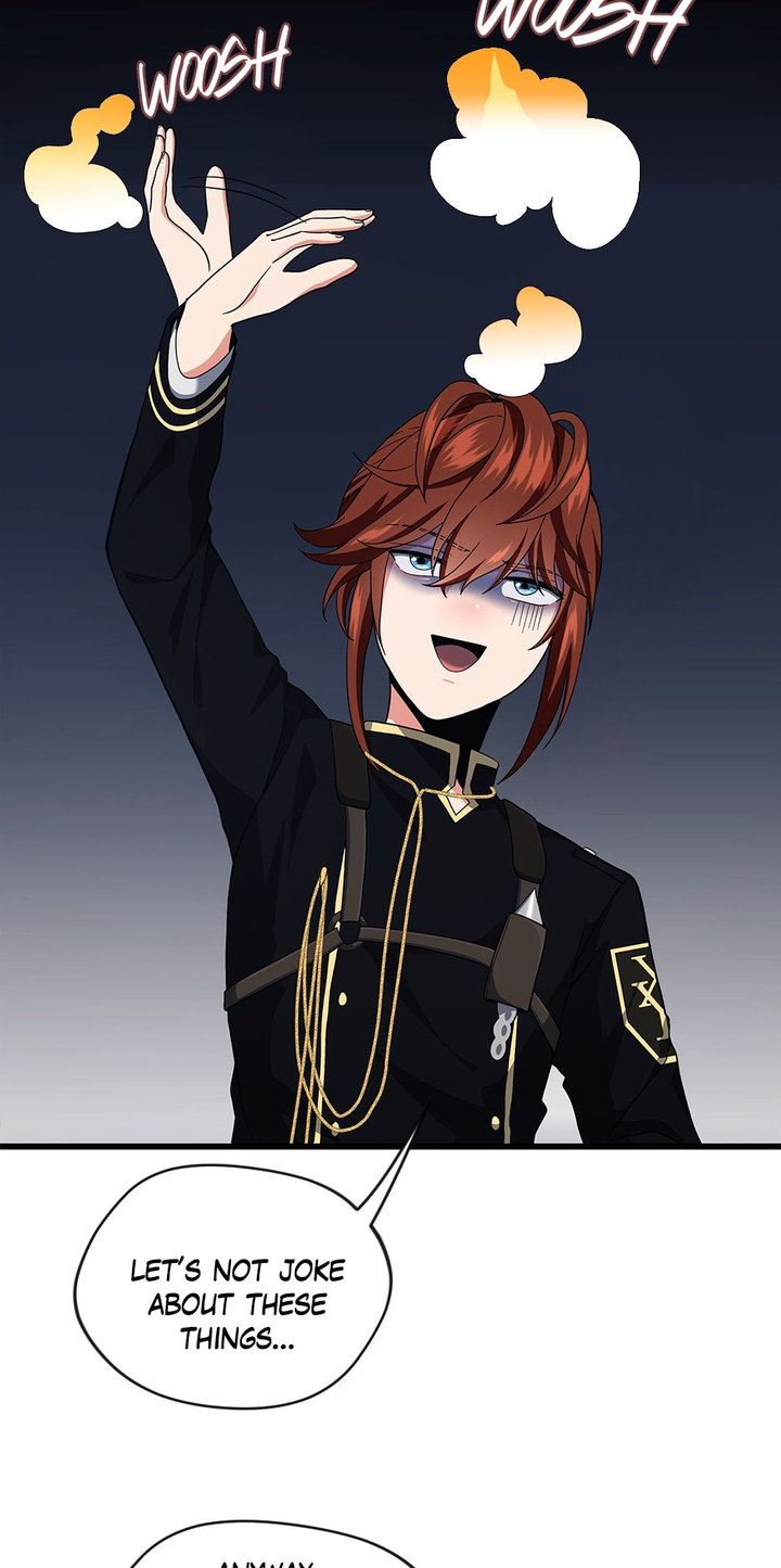 18+ The Beginning After the End Chapter 96 page 7