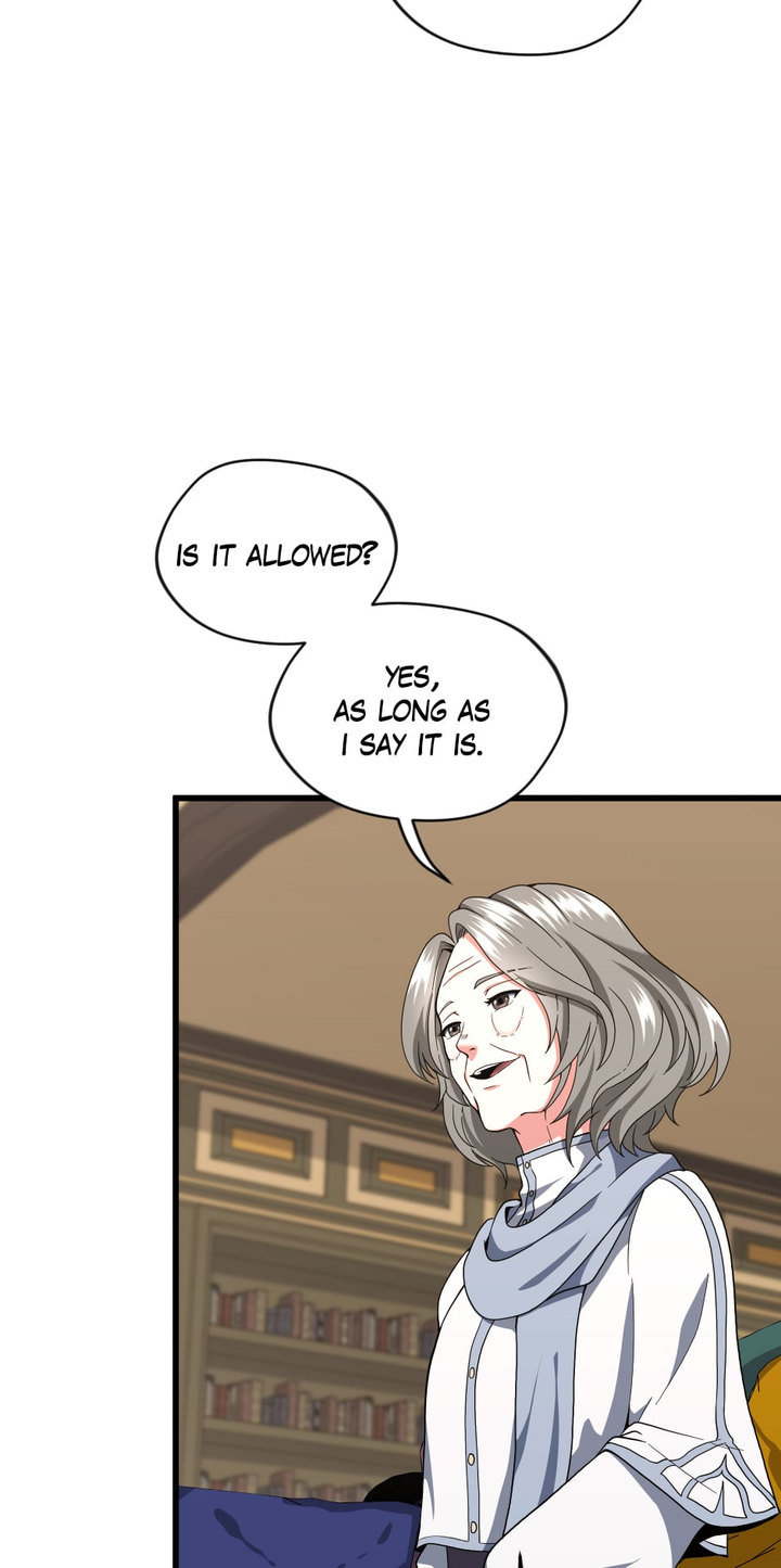 18+ The Beginning After the End Chapter 96 page 9