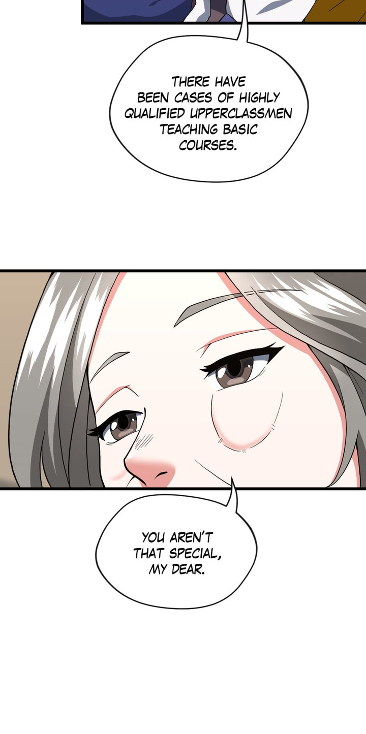 18+ The Beginning After the End Chapter 96 page 10