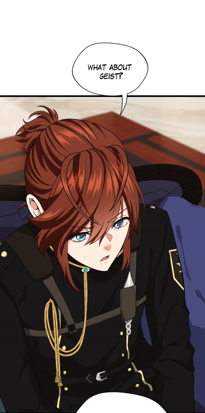 18+ The Beginning After the End Chapter 96 page 11