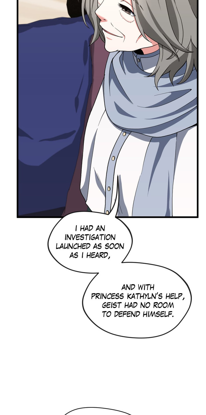 18+ The Beginning After the End Chapter 96 page 13