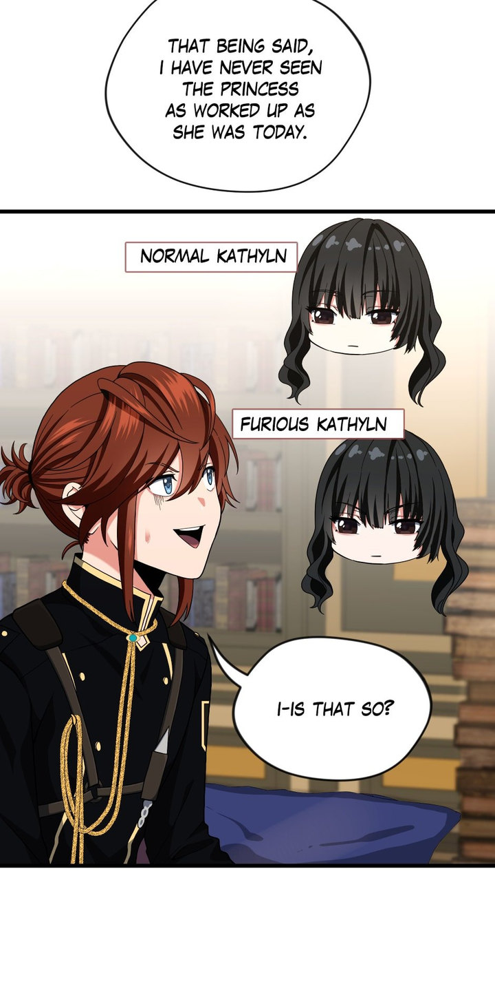 18+ The Beginning After the End Chapter 96 page 14